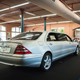 S600 Pullman